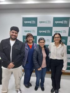 Capacitacion docente