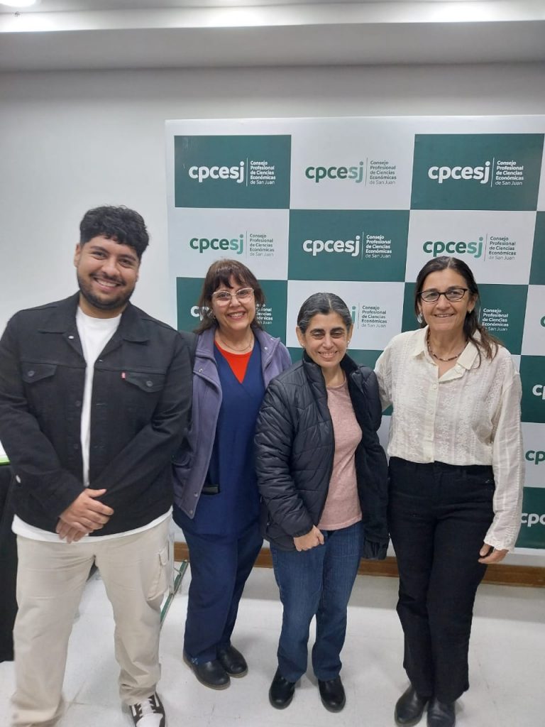 Capacitacion docente