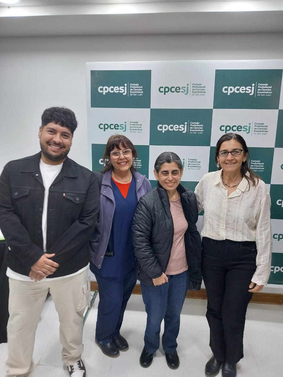 Capacitacion docente