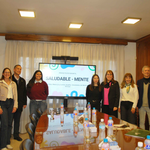 Saludable-Mente, propuesta de mejoras en la vida universitaria