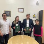 Prácticas en rehabilitación deportiva: acuerdo entre la UCCuyo y la UNSJ