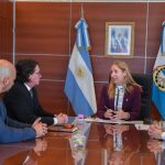 Nueva experiencia formativa para estudiantes de Derecho de la UCCuyo
