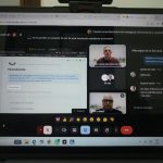 El Observatorio de IA presentó el 2° Webinar de EvaluAR, con 110 inscriptos