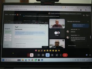 Webinar EvaluAR 1