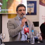 Presentaron la XXVII edición de la Evaluación de Vinos Sanjuaninos