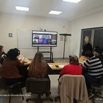1º Encuentro en Red de los Graduados de Universidades de la RADU y red UC-OC
