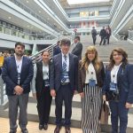 Encuentro Regional de la REALCUP Red de Asociaciones Latinoamericanas y Caribeñas de Universidades Privadas