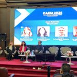 La UCCuyo participó activamente del CAEM 2026