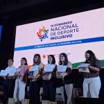 Terapia Ocupacional en el III Congreso de Deporte Inclusivo: formación, participación y compromiso con la inclusión