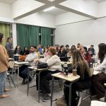 Inicio de la Diplomatura en Desarrollo Emprendedor – 3ra cohorte