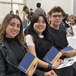 Jornadas Conecta 360: Conectando estudiantes, ideas y mercados
