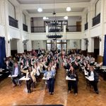 Entrega de certificados: Diplomatura en Administración Financiera del Estado y Herramientas Financieras – 2da cohorte